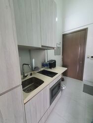 Park 1 Suites (D14), Apartment #510448121